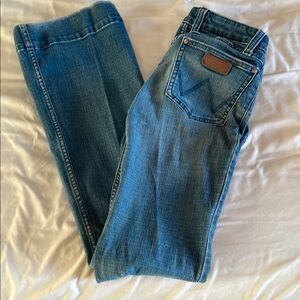 Women's Blue Jeans